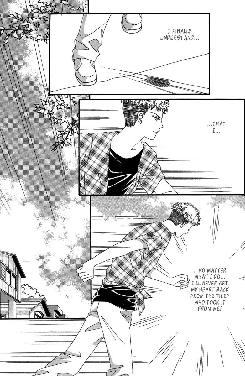 Nice Guy Syndrome Chapter 33 page 29 - Chapter 33