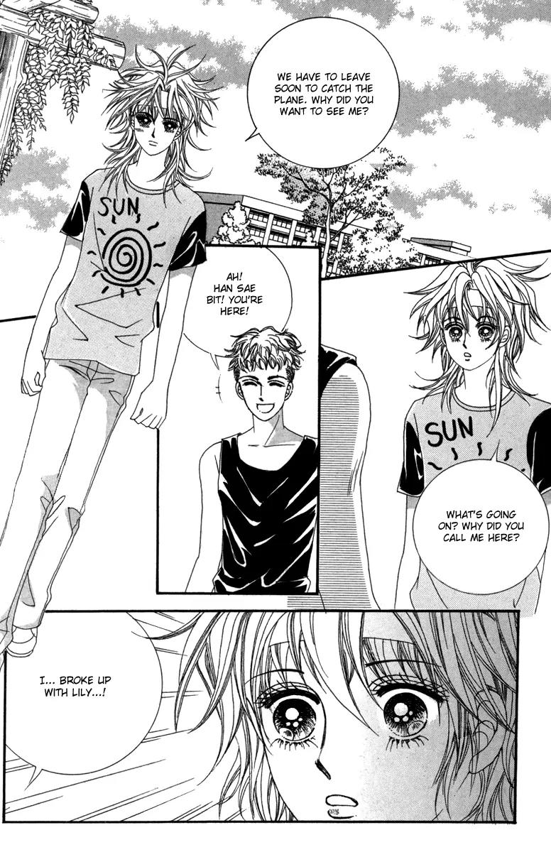 Nice Guy Syndrome Chapter 33 page 34 - Chapter 33