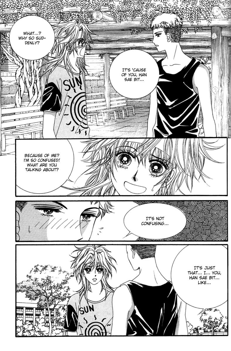 Nice Guy Syndrome Chapter 33 page 35 - Chapter 33