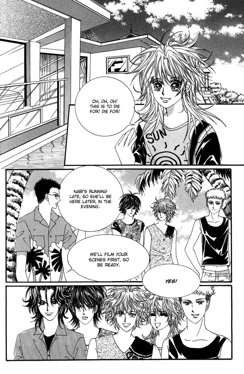 Nice Guy Syndrome Chapter 33 page 38 - Chapter 33