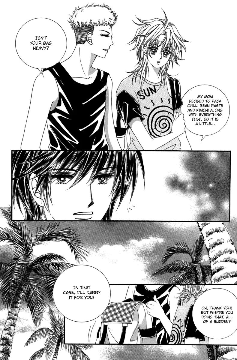 Nice Guy Syndrome Chapter 33 page 39 - Chapter 33