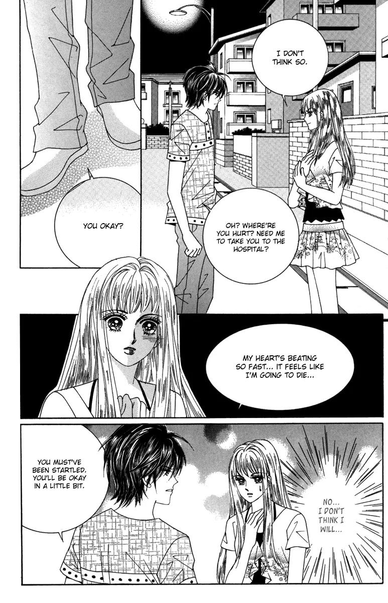 Nice Guy Syndrome Chapter 33 page 7 - Chapter 33