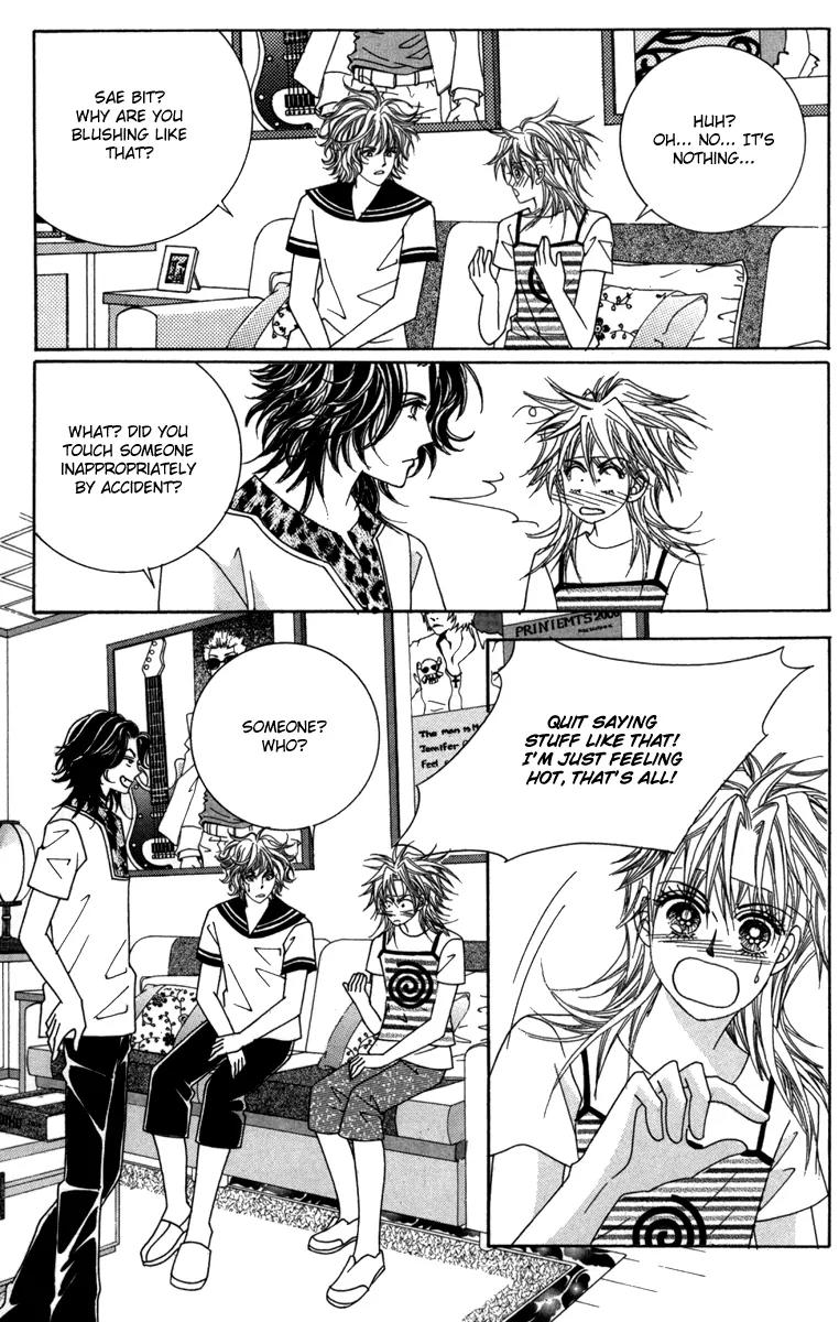 Nice Guy Syndrome Chapter 33 page 9 - Chapter 33