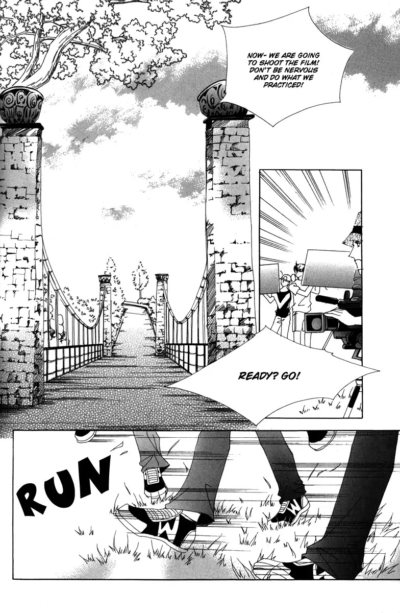 Nice Guy Syndrome Chapter 34 page 17 - Chapter 34