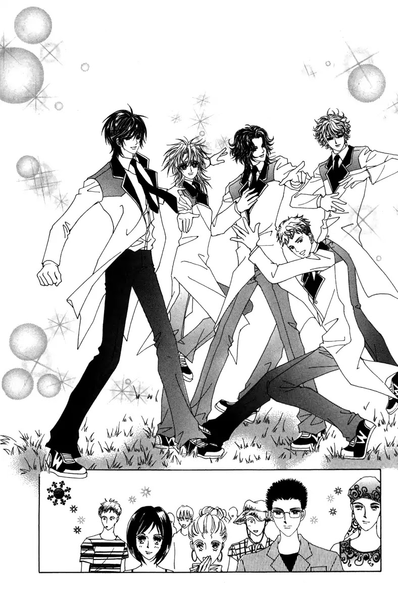 Nice Guy Syndrome Chapter 34 page 18 - Chapter 34