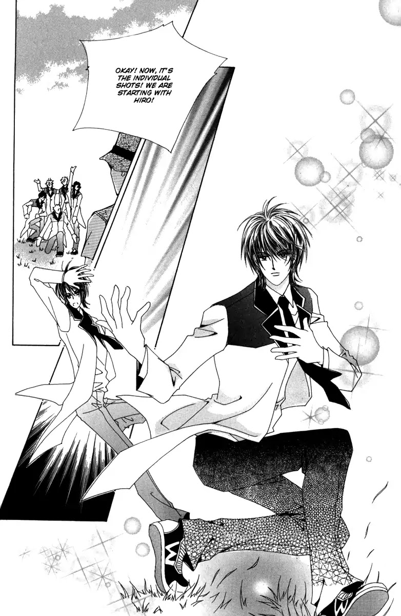 Nice Guy Syndrome Chapter 34 page 19 - Chapter 34
