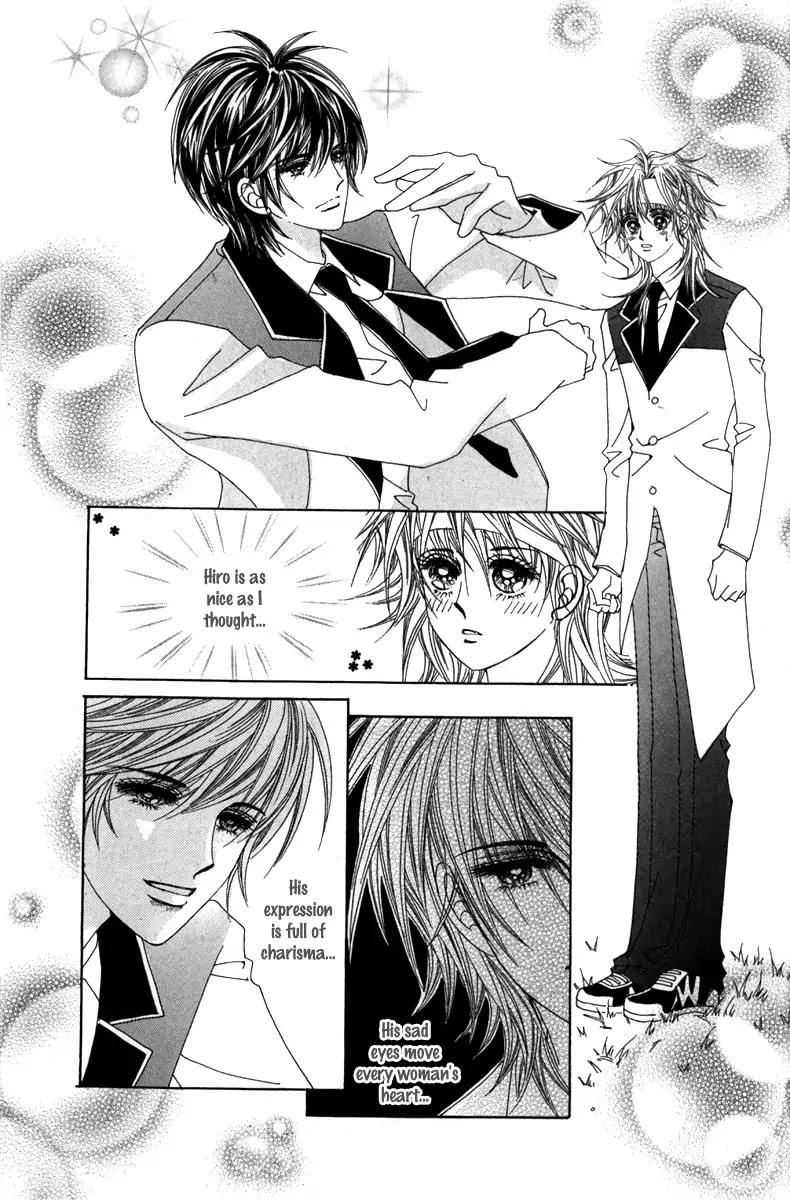 Nice Guy Syndrome Chapter 34 page 20 - Chapter 34