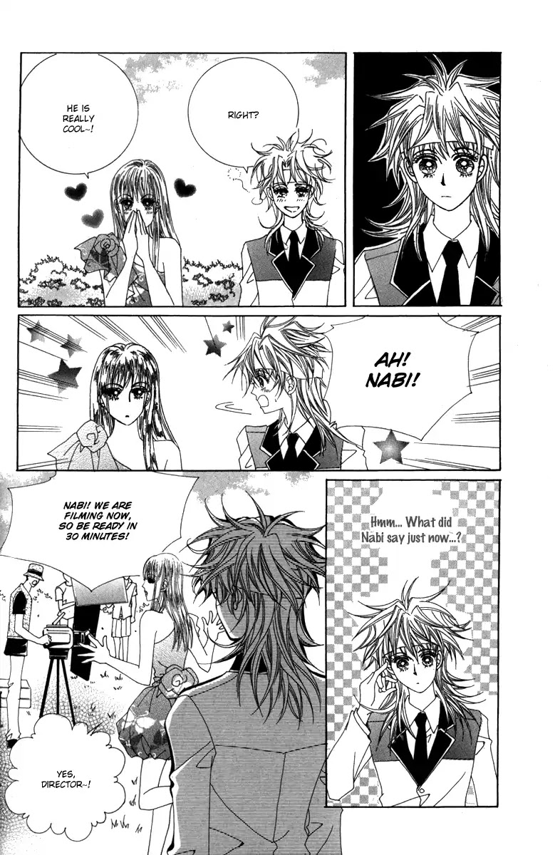 Nice Guy Syndrome Chapter 34 page 21 - Chapter 34
