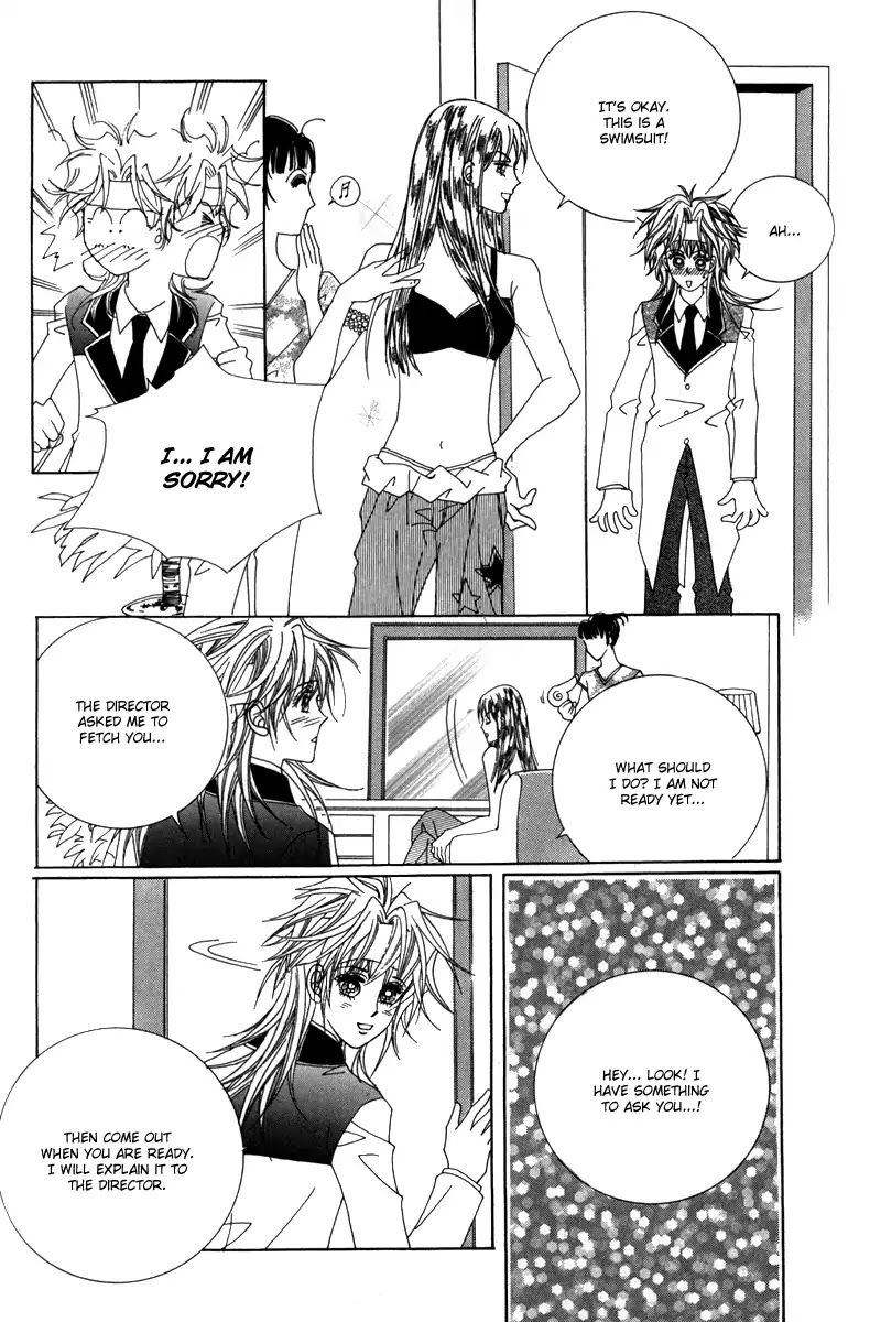Nice Guy Syndrome Chapter 34 page 23 - Chapter 34