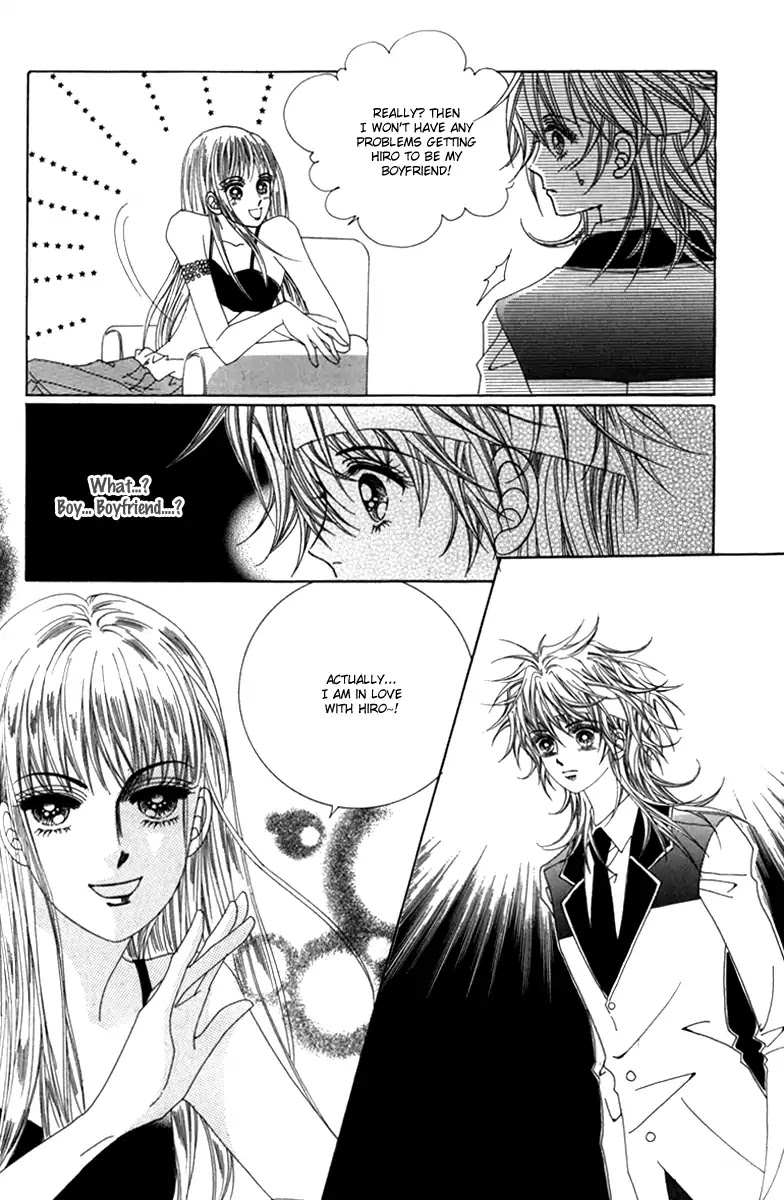 Nice Guy Syndrome Chapter 34 page 25 - Chapter 34