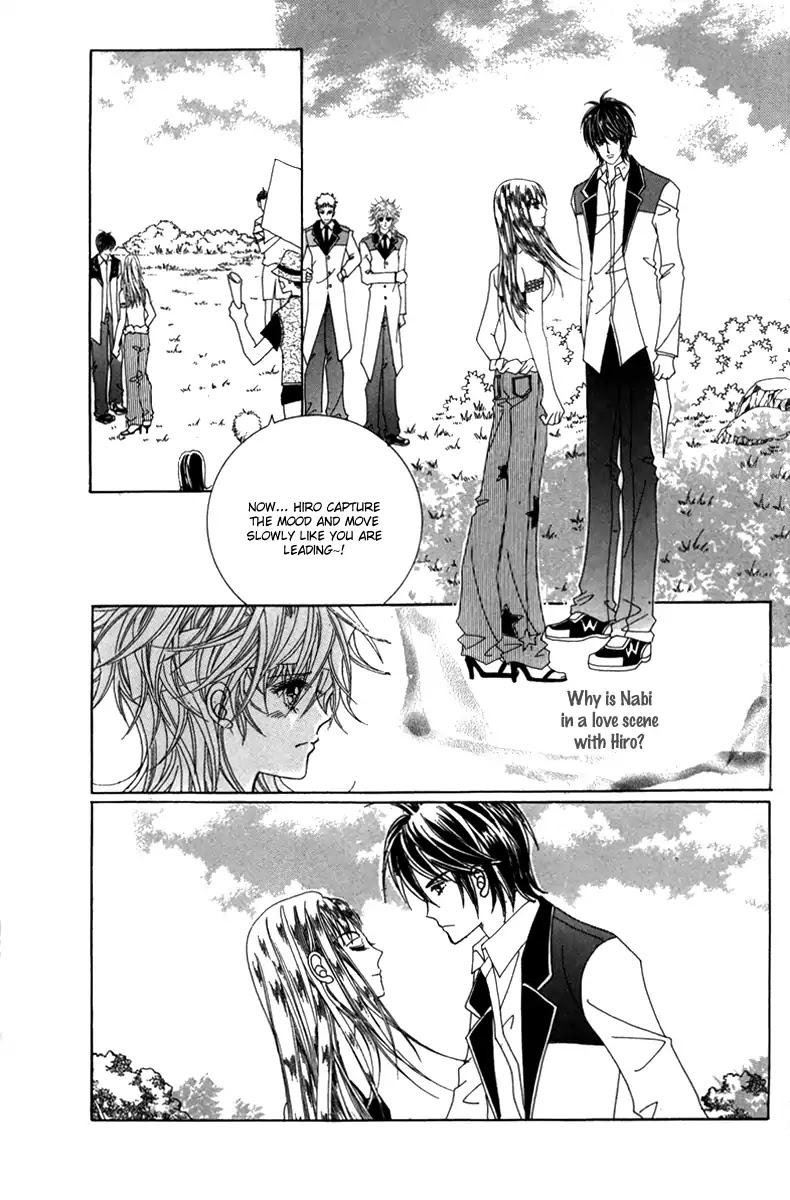 Nice Guy Syndrome Chapter 34 page 26 - Chapter 34