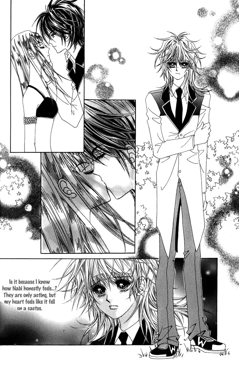 Nice Guy Syndrome Chapter 34 page 27 - Chapter 34