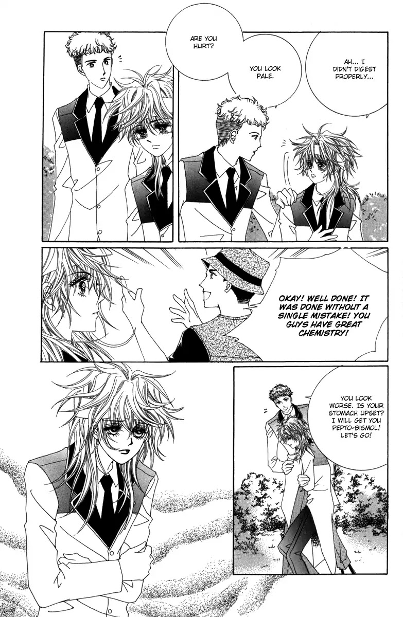 Nice Guy Syndrome Chapter 34 page 28 - Chapter 34