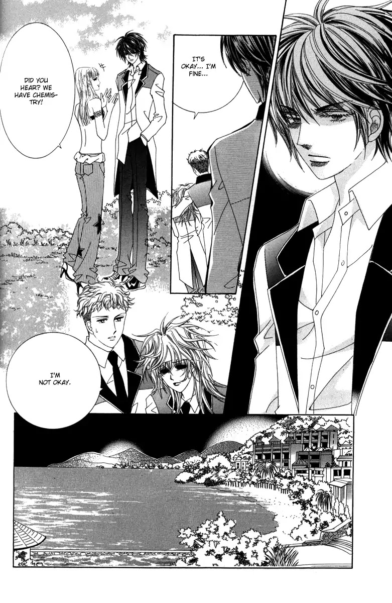 Nice Guy Syndrome Chapter 34 page 29 - Chapter 34