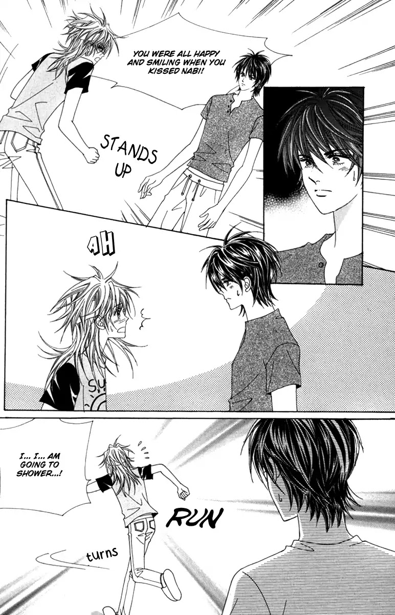Nice Guy Syndrome Chapter 34 page 33 - Chapter 34