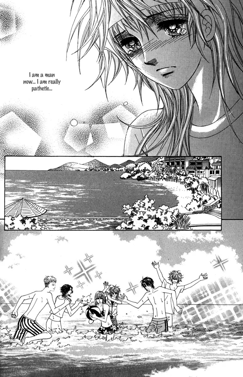 Nice Guy Syndrome Chapter 34 page 35 - Chapter 34