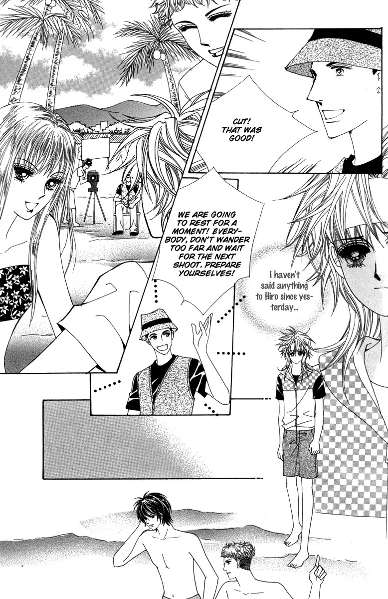 Nice Guy Syndrome Chapter 34 page 36 - Chapter 34