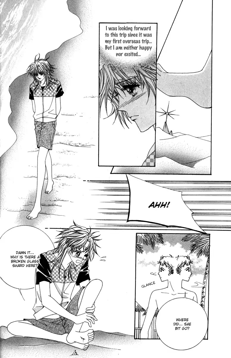 Nice Guy Syndrome Chapter 34 page 39 - Chapter 34
