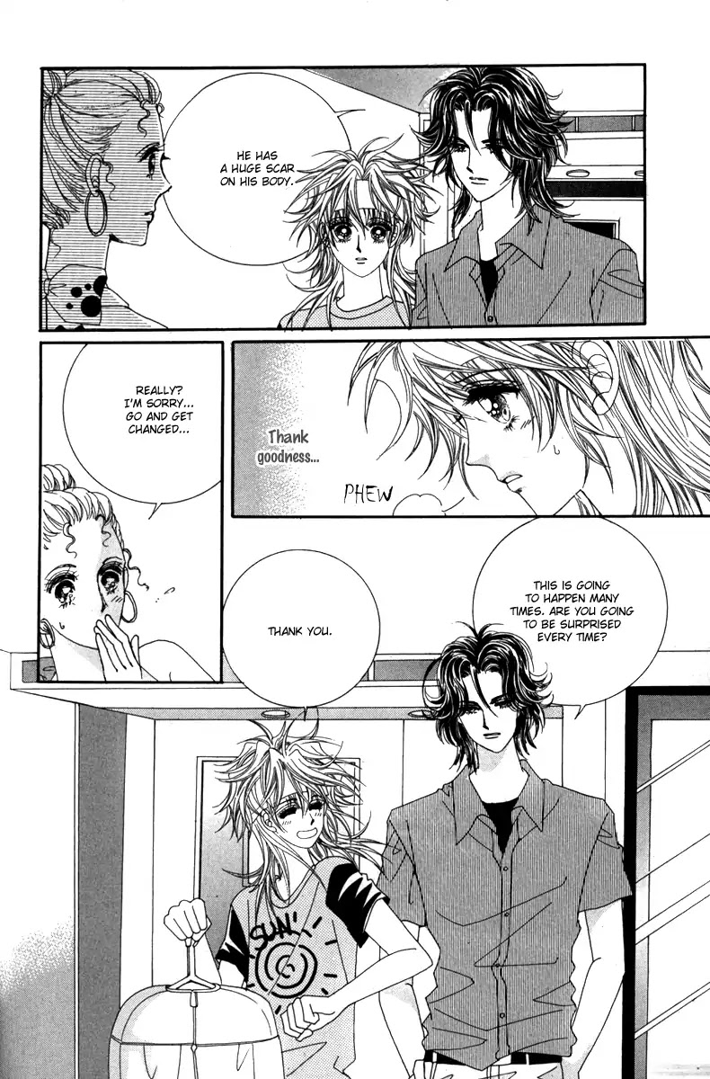 Nice Guy Syndrome Chapter 34 page 9 - Chapter 34