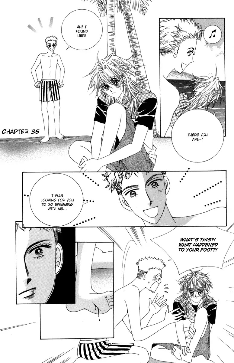 Nice Guy Syndrome Chapter 35 page 1 - Chapter 35