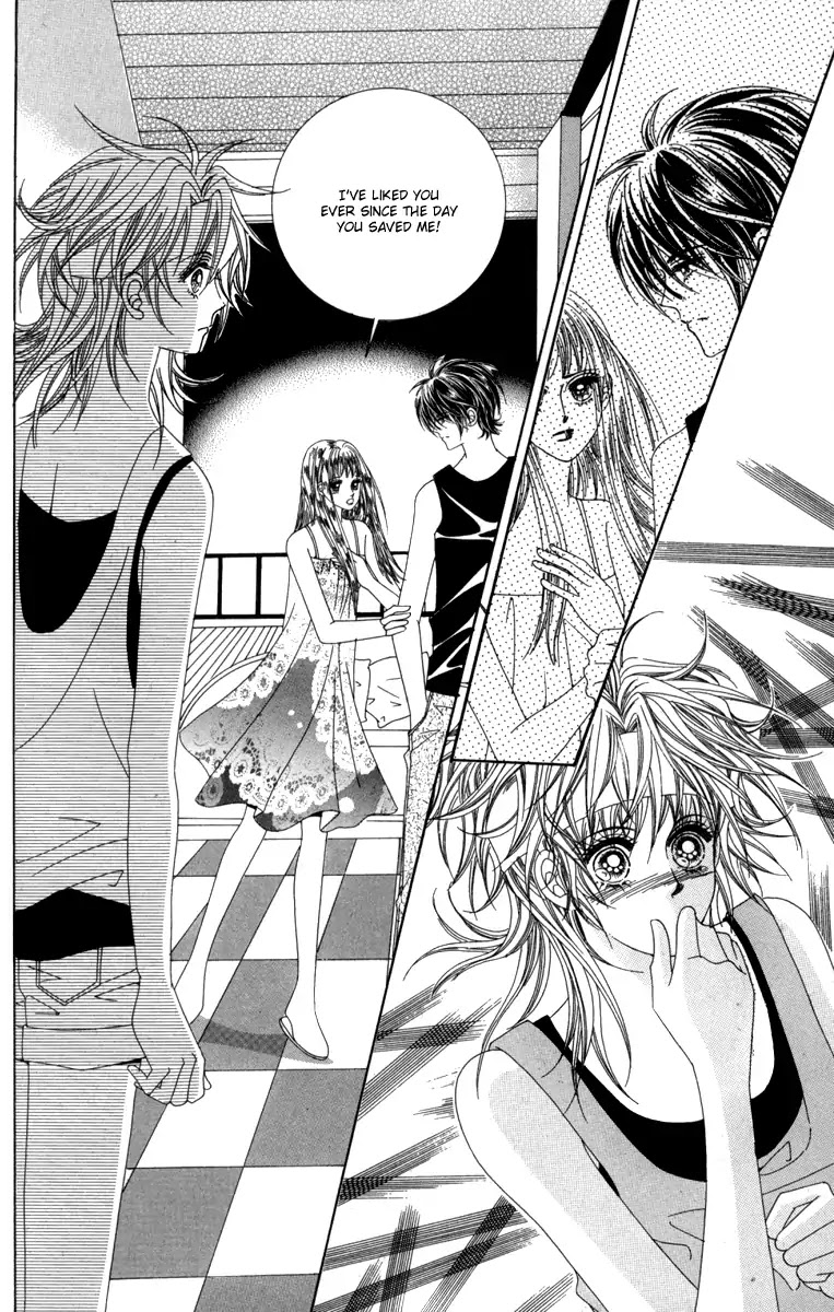 Nice Guy Syndrome Chapter 35 page 10 - Chapter 35