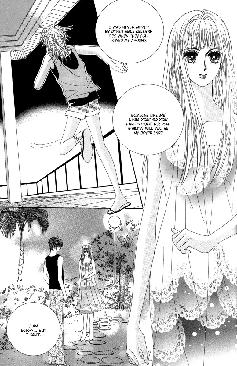 Nice Guy Syndrome Chapter 35 page 11 - Chapter 35