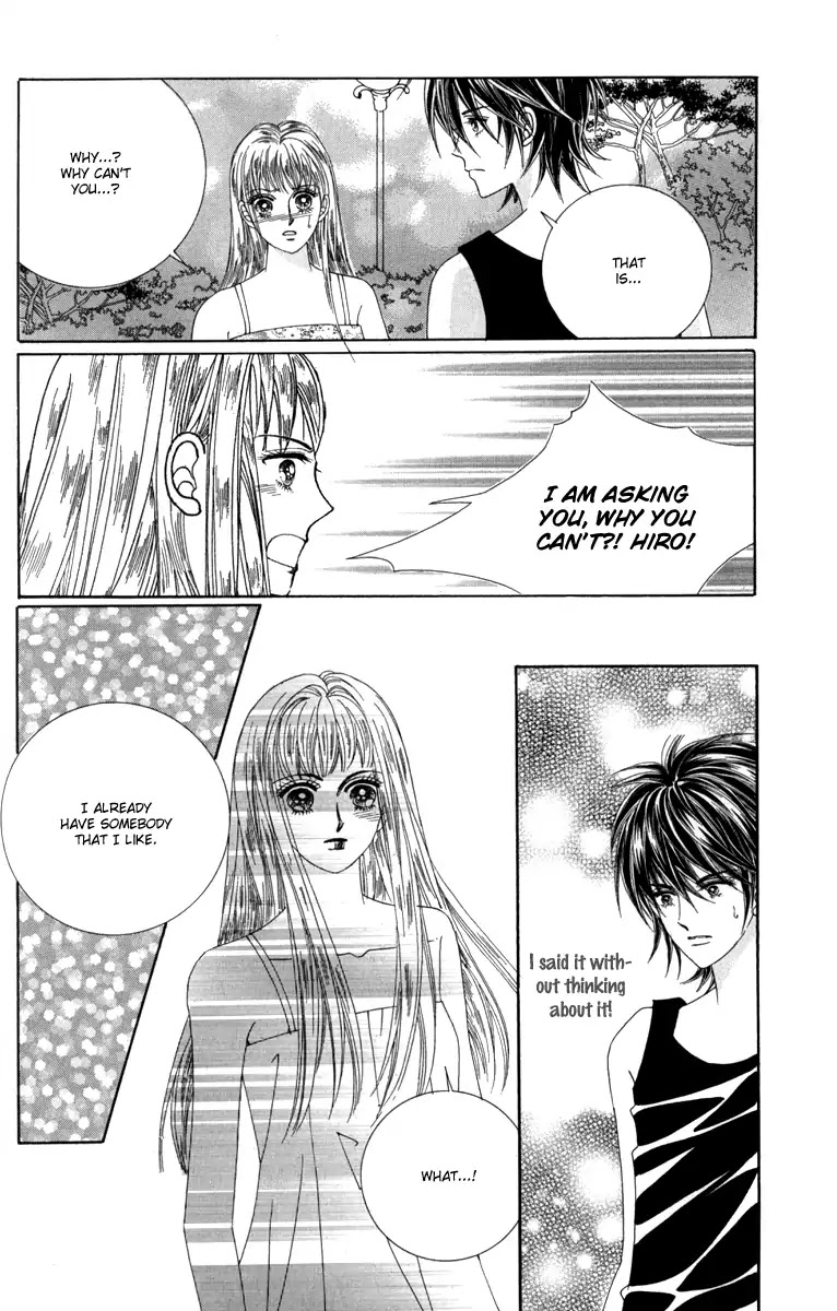 Nice Guy Syndrome Chapter 35 page 12 - Chapter 35