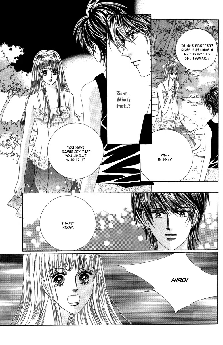 Nice Guy Syndrome Chapter 35 page 13 - Chapter 35