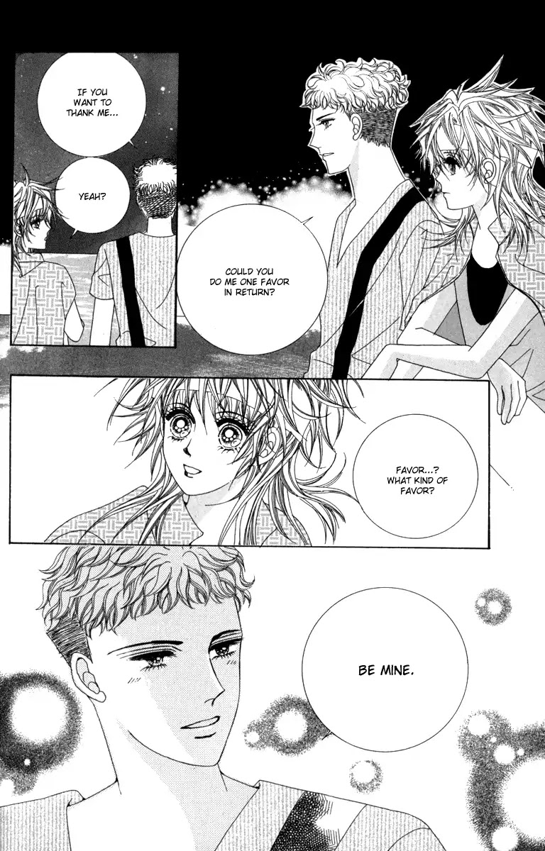 Nice Guy Syndrome Chapter 35 page 18 - Chapter 35