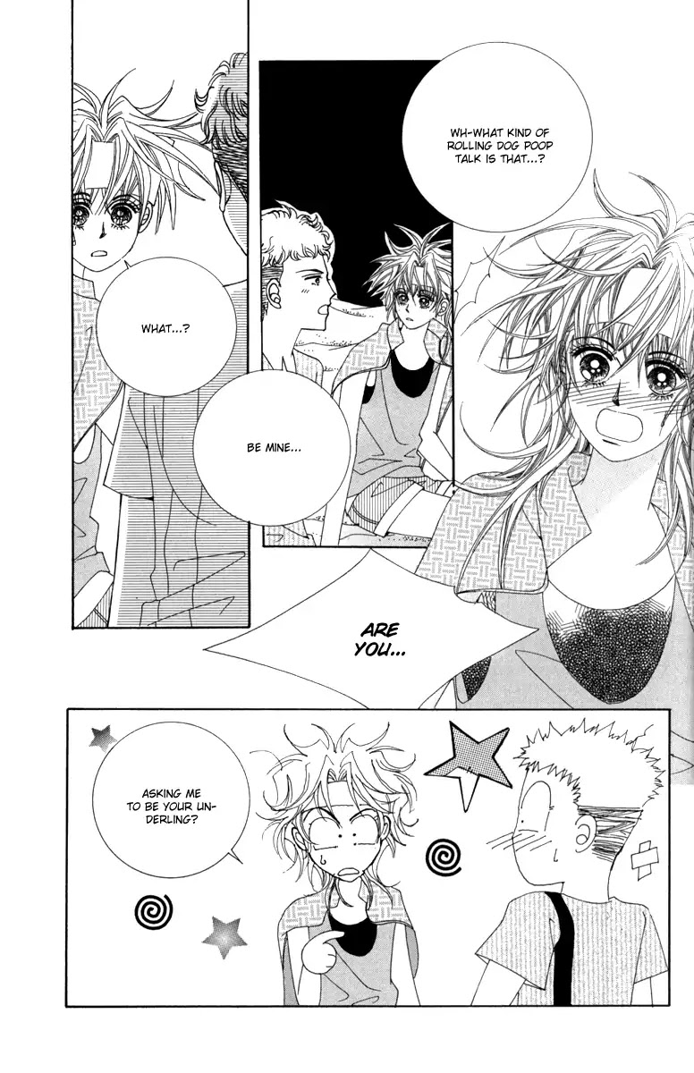Nice Guy Syndrome Chapter 35 page 19 - Chapter 35