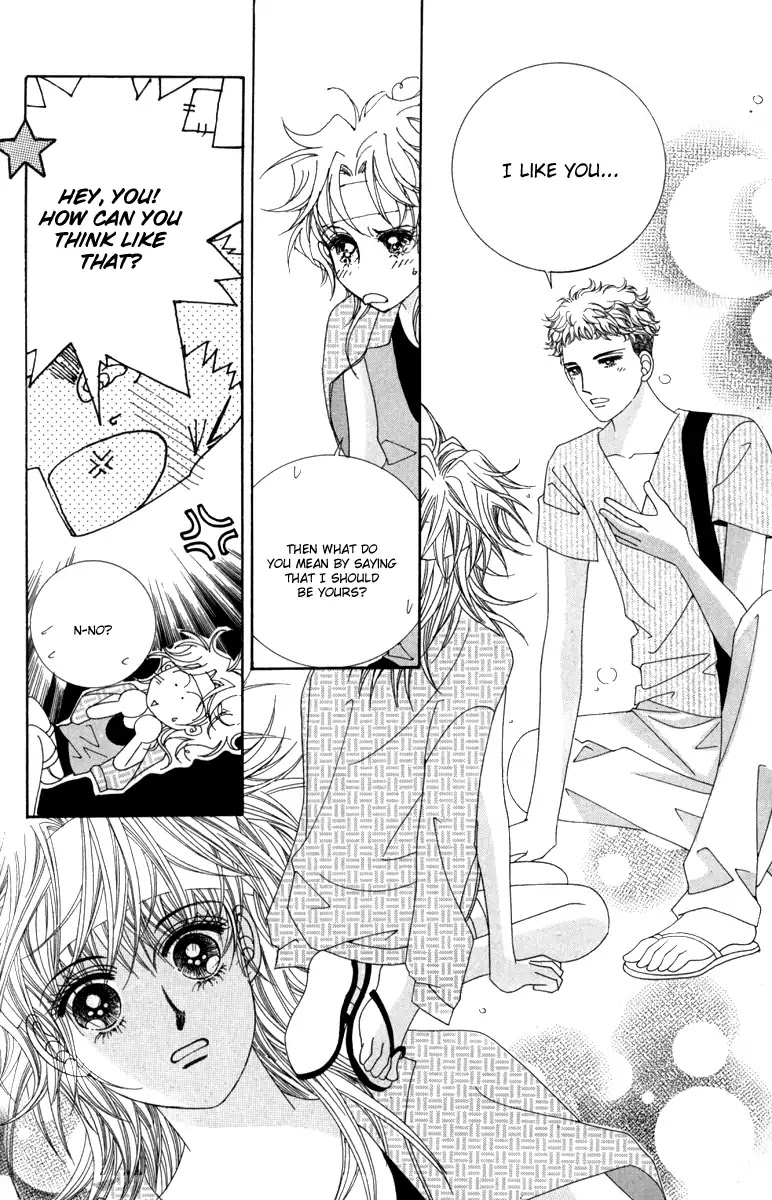 Nice Guy Syndrome Chapter 35 page 20 - Chapter 35