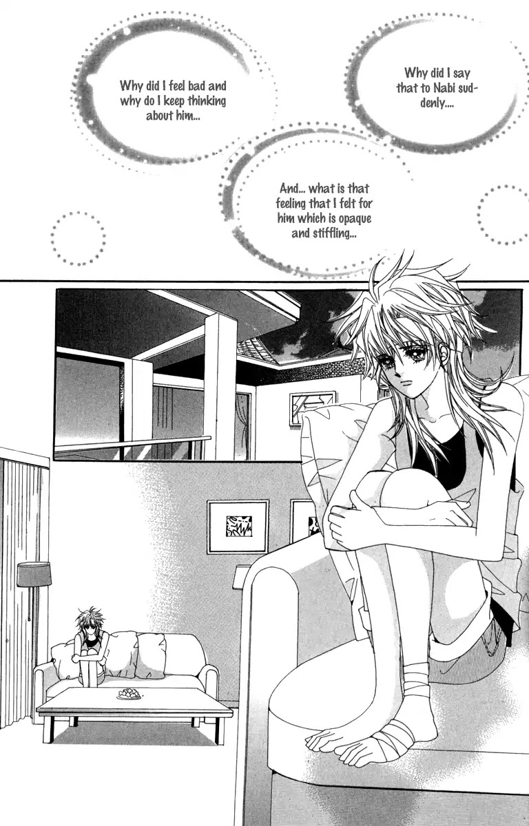 Nice Guy Syndrome Chapter 35 page 25 - Chapter 35
