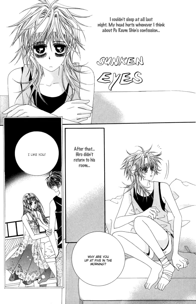 Nice Guy Syndrome Chapter 35 page 26 - Chapter 35
