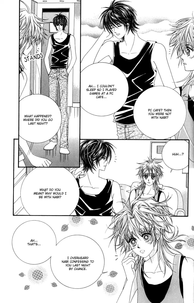 Nice Guy Syndrome Chapter 35 page 27 - Chapter 35