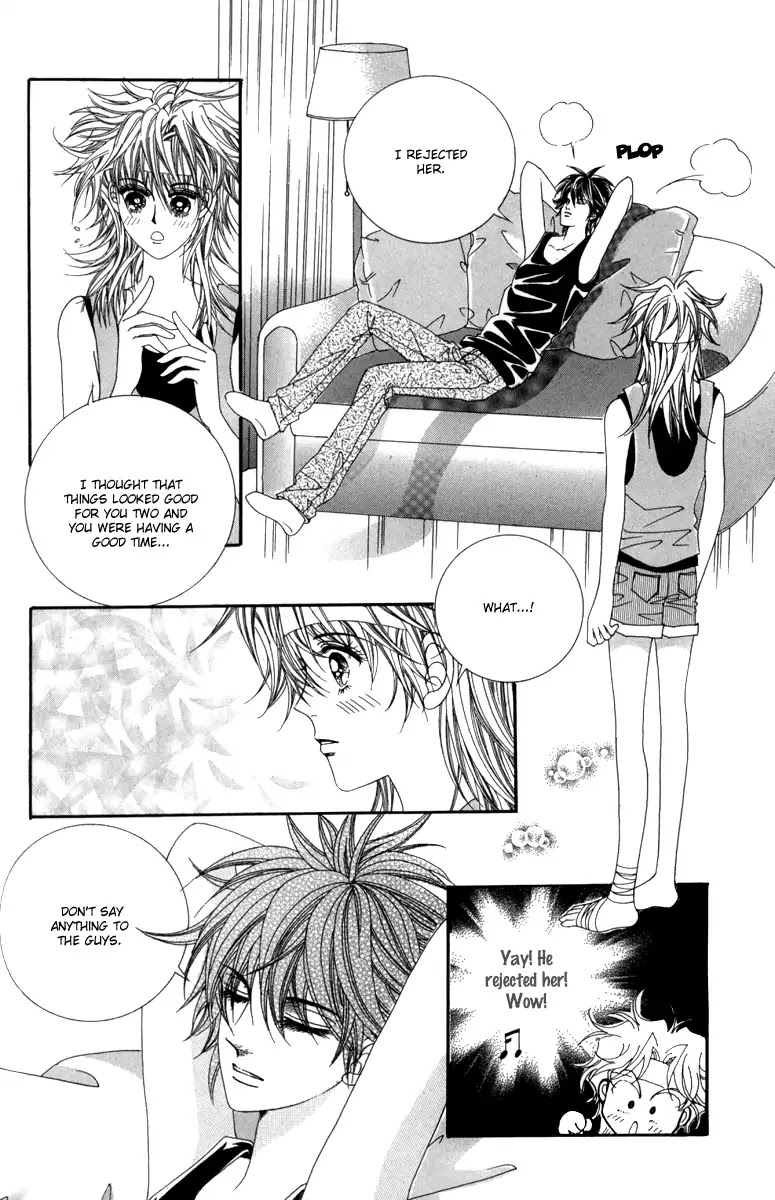 Nice Guy Syndrome Chapter 35 page 28 - Chapter 35