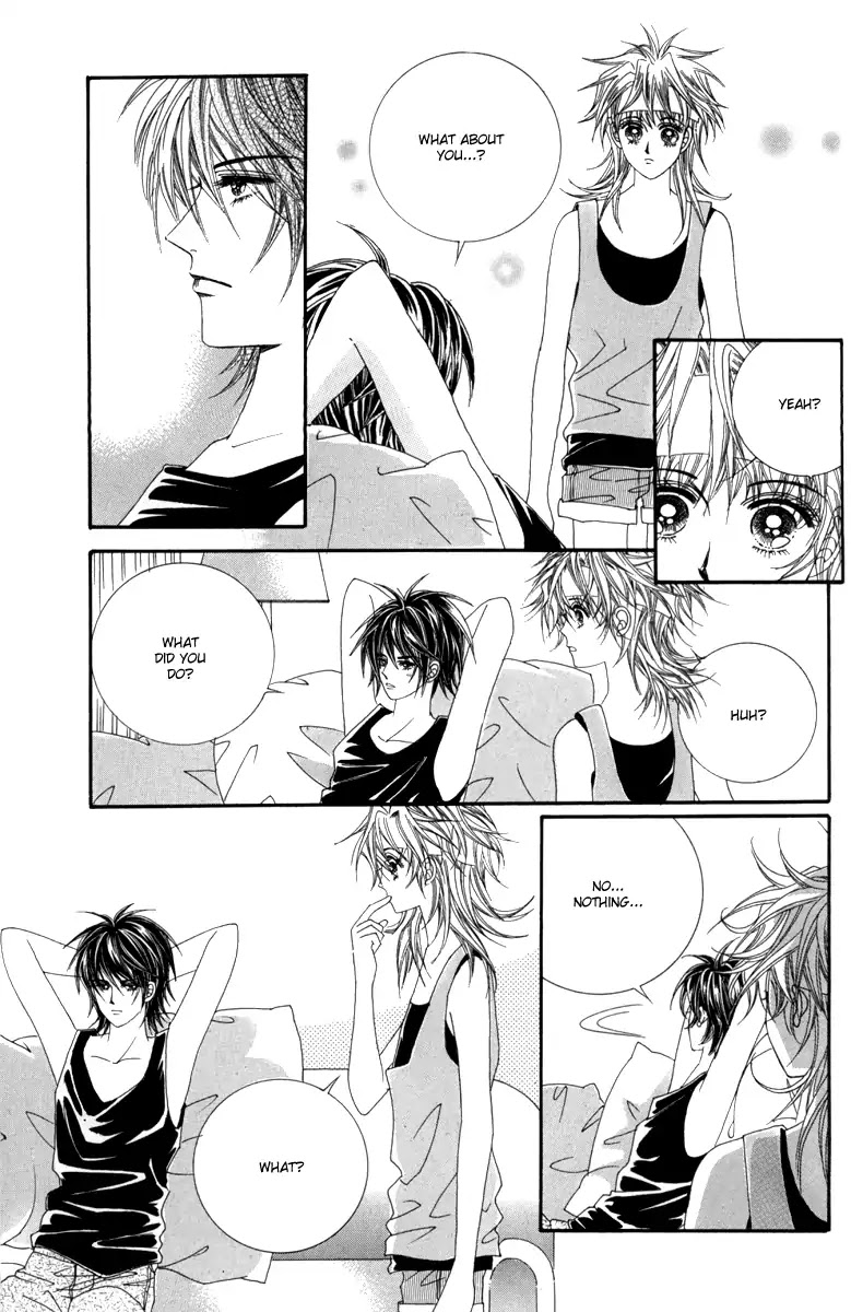 Nice Guy Syndrome Chapter 35 page 29 - Chapter 35
