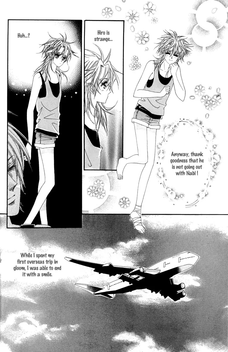 Nice Guy Syndrome Chapter 35 page 30 - Chapter 35