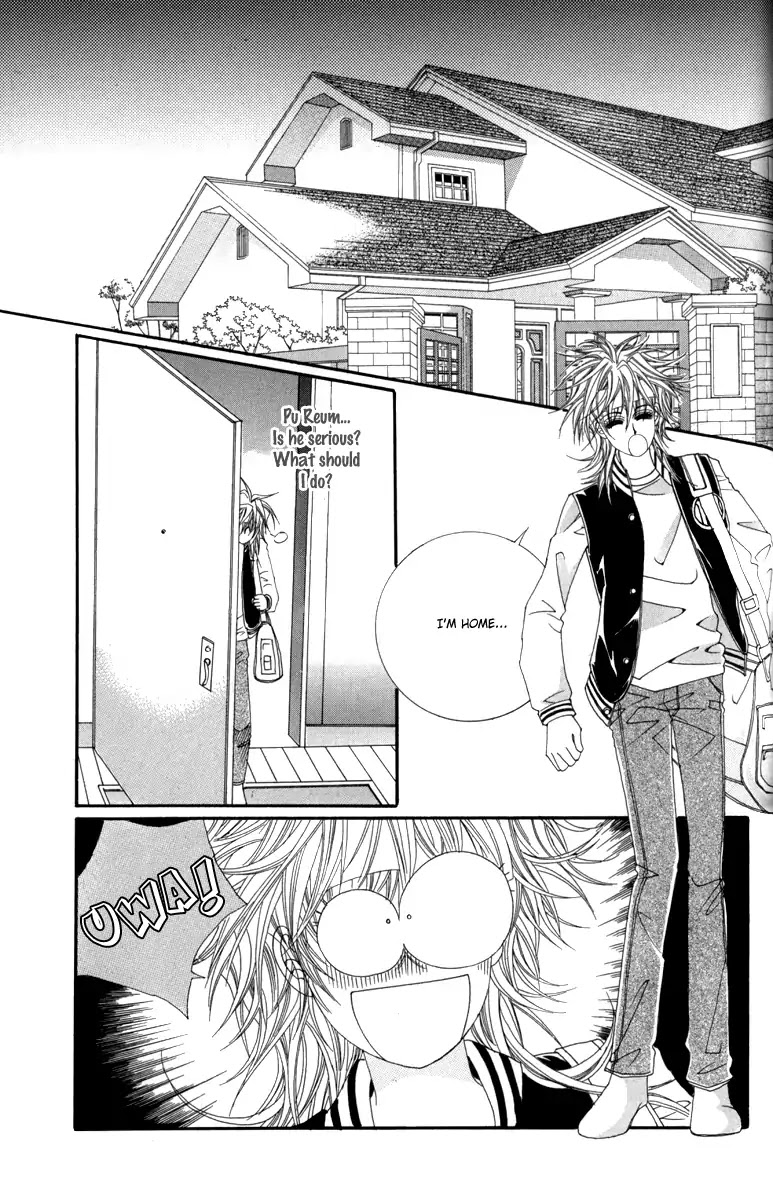Nice Guy Syndrome Chapter 35 page 33 - Chapter 35