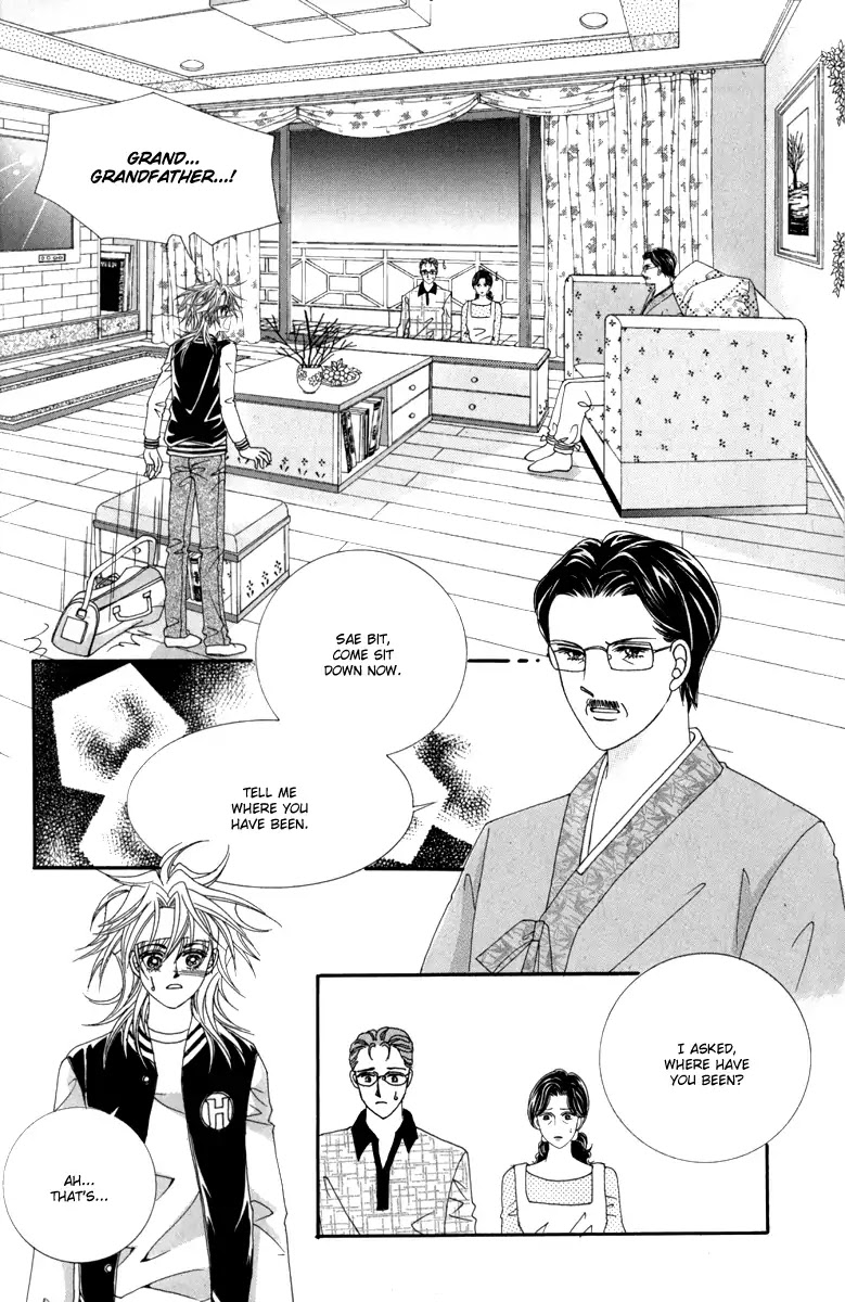 Nice Guy Syndrome Chapter 35 page 34 - Chapter 35
