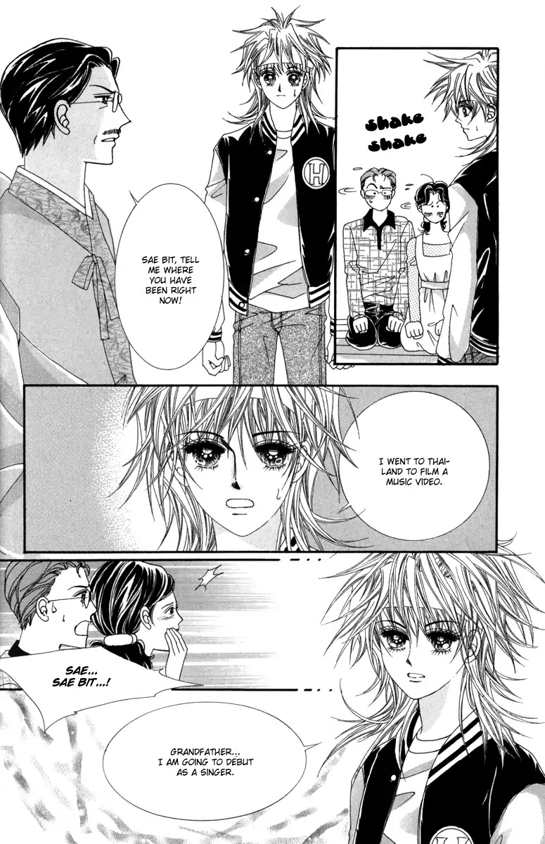Nice Guy Syndrome Chapter 35 page 36 - Chapter 35