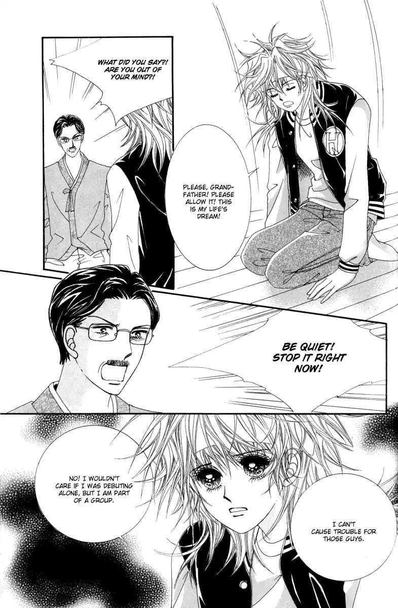 Nice Guy Syndrome Chapter 35 page 37 - Chapter 35