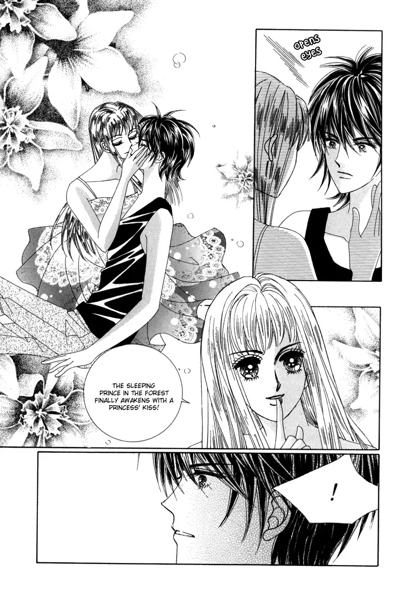 Nice Guy Syndrome Chapter 35 page 7 - Chapter 35