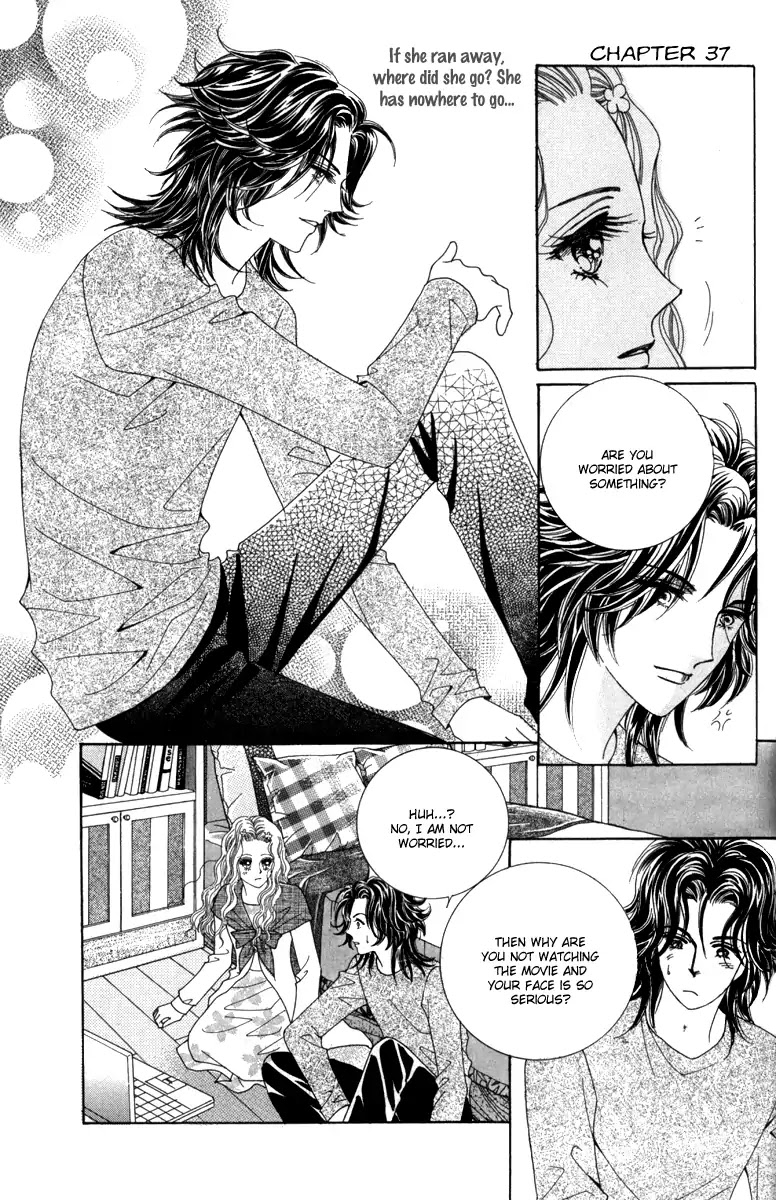 Nice Guy Syndrome Chapter 37 page 1 - Chapter 37