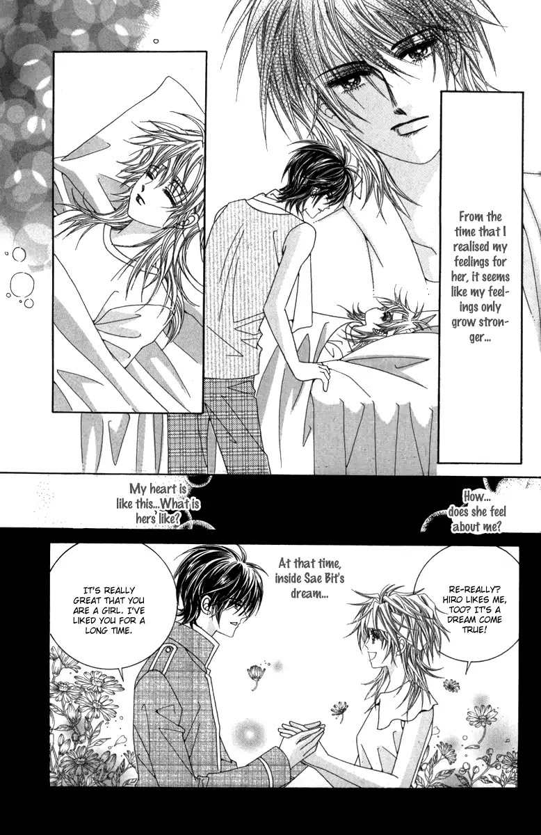 Nice Guy Syndrome Chapter 37 page 13 - Chapter 37