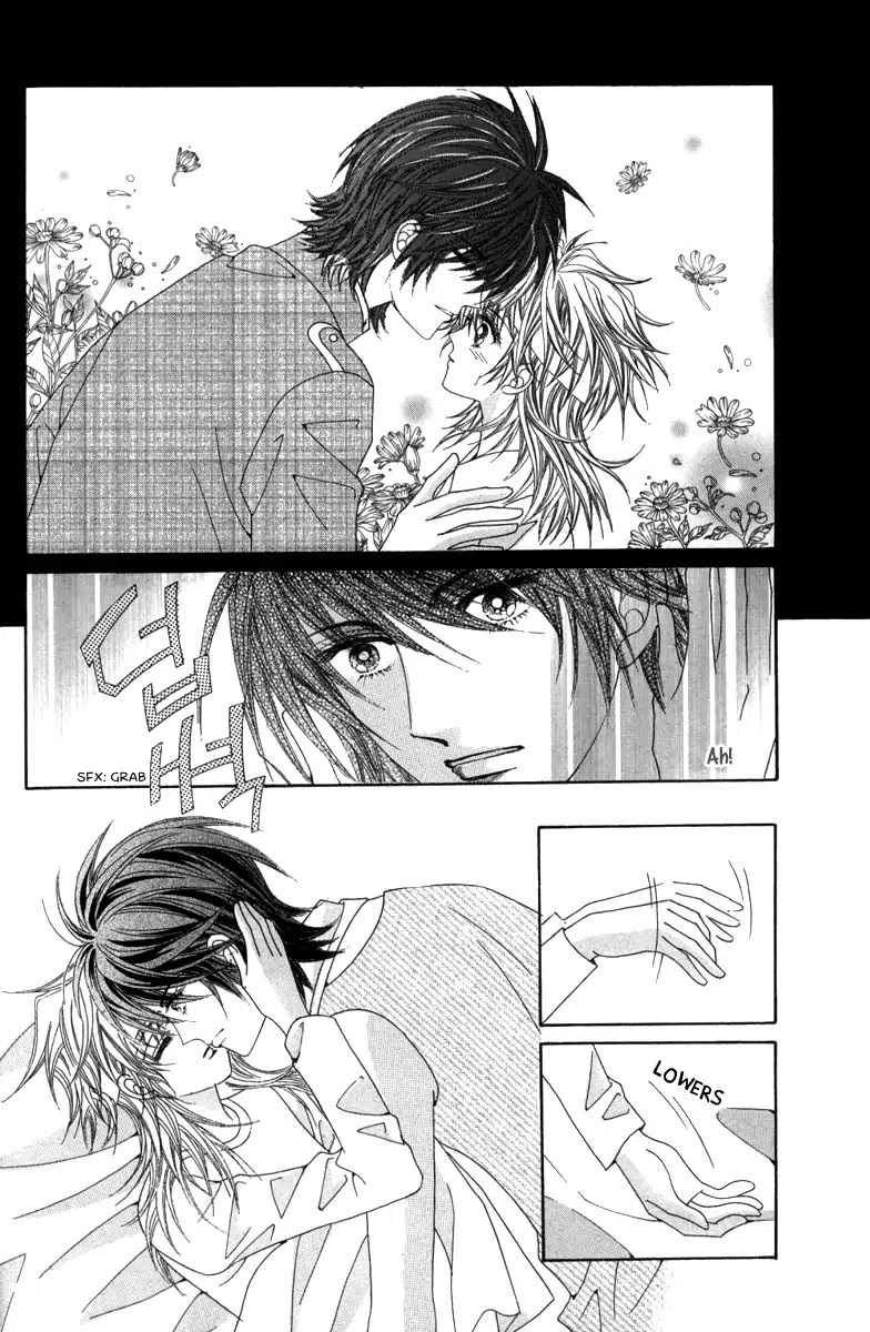 Nice Guy Syndrome Chapter 37 page 14 - Chapter 37