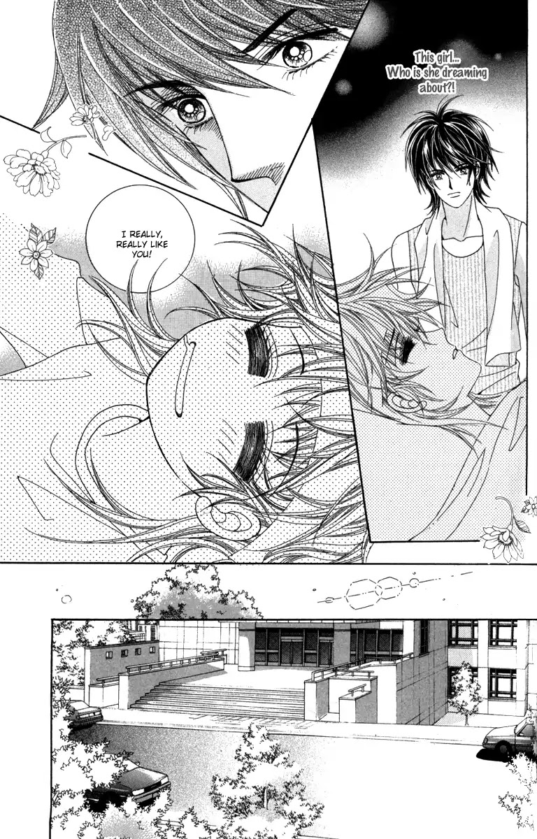 Nice Guy Syndrome Chapter 37 page 15 - Chapter 37