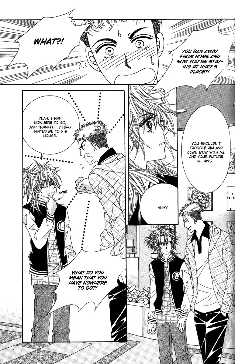 Nice Guy Syndrome Chapter 37 page 17 - Chapter 37