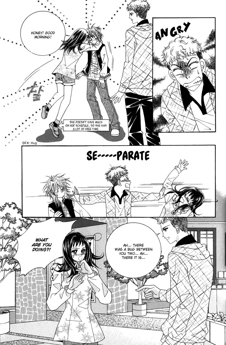 Nice Guy Syndrome Chapter 37 page 19 - Chapter 37