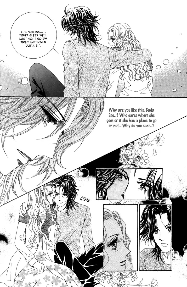 Nice Guy Syndrome Chapter 37 page 2 - Chapter 37