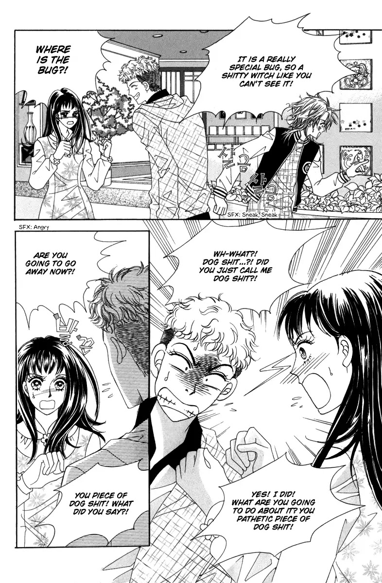 Nice Guy Syndrome Chapter 37 page 20 - Chapter 37